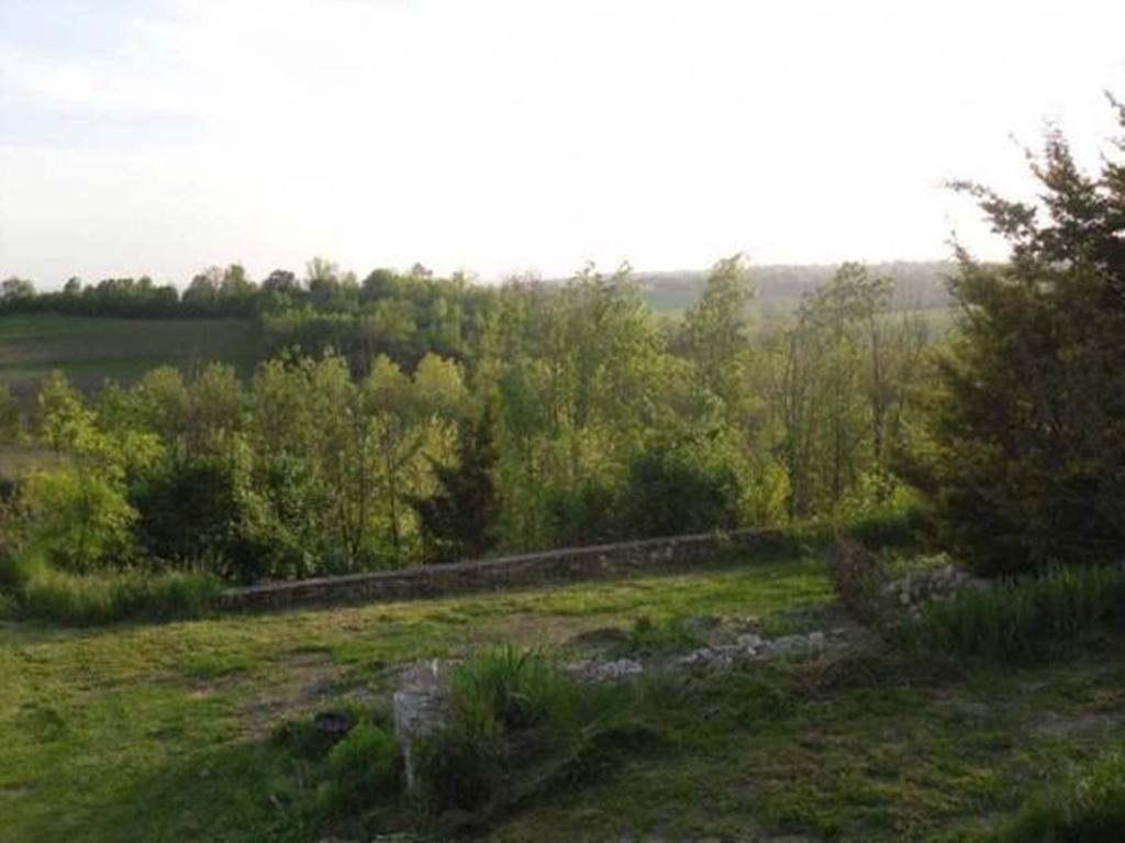 Les Gites De Franck Fayssac Oda fotoğraf