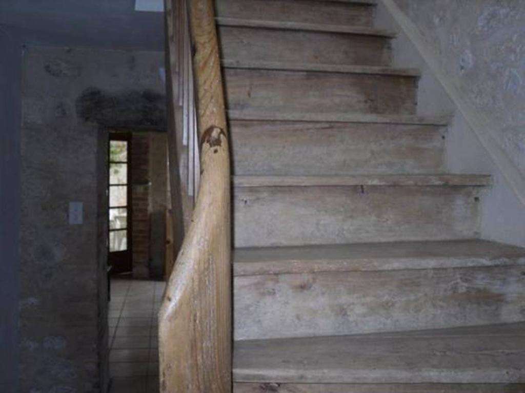 Les Gites De Franck Fayssac Oda fotoğraf